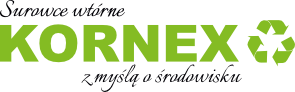 KORNEX — surowce wtórne